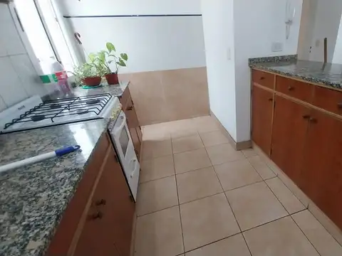 Departamento en Alquiler 20 años