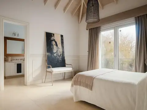 Casa en Venta con 4 cocheras