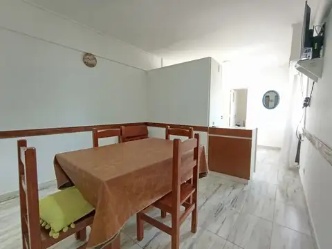Monoambiente en Venta - Centro