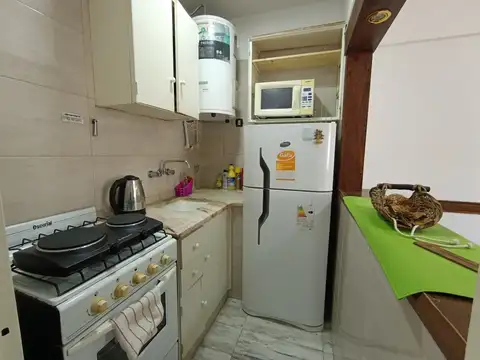 Monoambiente en Venta - Centro