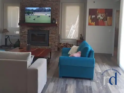 De la Cincha 300