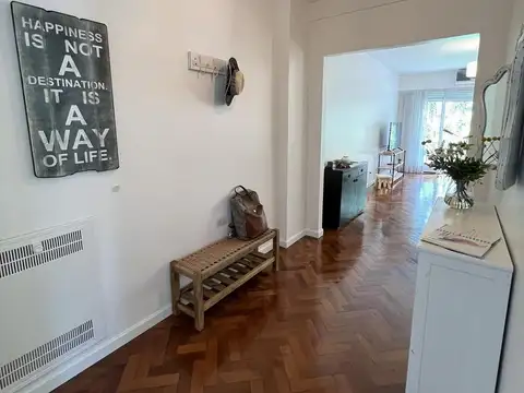 Departamento en Alquiler Temporal 30 años