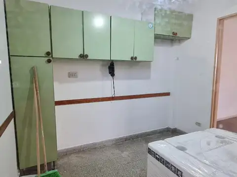 Departamento en Venta en Olivos, USD 90.000