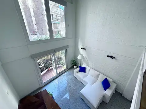 RAMOS MEJIA 1000, Piso 2