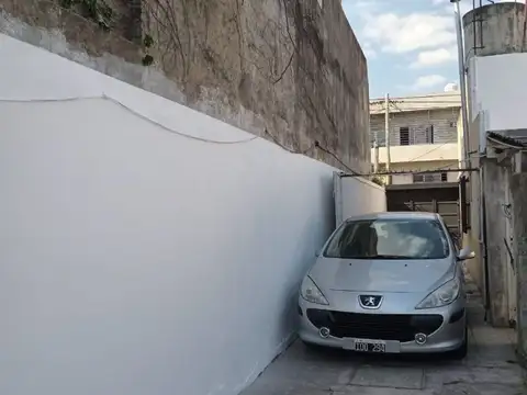 Casa en Venta 40 años