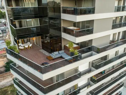 Departamento en Venta A Estrenar