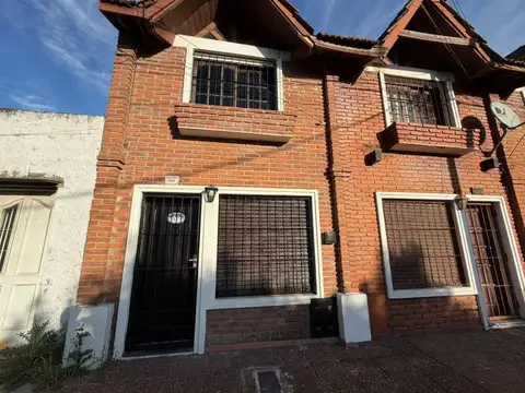Saenz Peña al 600