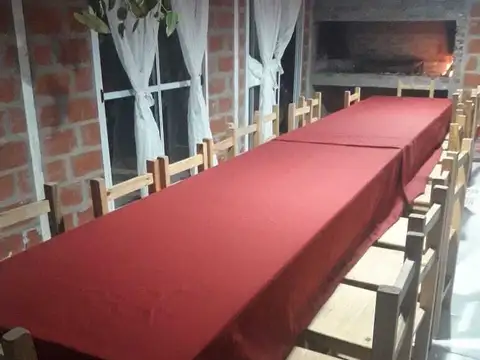 Casa en Venta 5 años