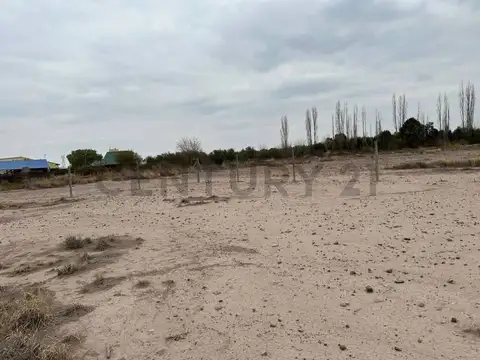 Lote en venta. Coquimbito. Maipú. Mendoza.