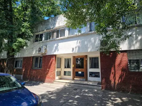 Departamento en Saavedra