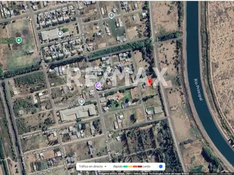 Terreno en Venta en Cinco Saltos, USD 15.000