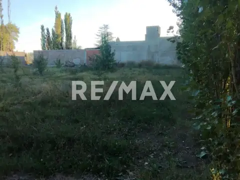 VENTA LOTE BARRIO  VIDAL CINCO SALTOS