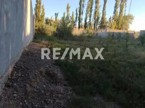 Terreno en Venta de 346,0 m2