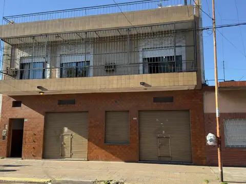Madariaga 3486