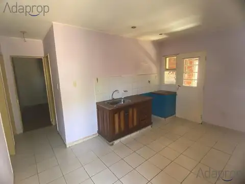 Casa en Venta 40 años
