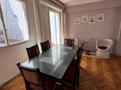 Departamento en Alquiler en Barrio Norte, $ 850.000