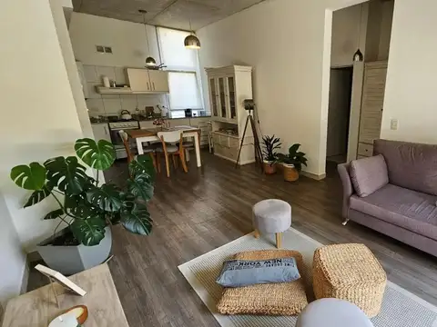 Venta departamento 3 ambientes apto credito