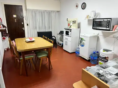 Departamento en Venta en San Bernardo del Tuyu, USD 45.000