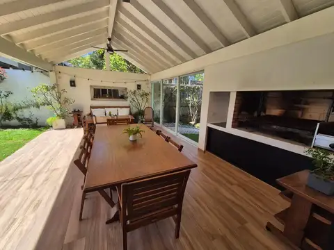 Casa en alquiler temporario verano Enero 2027