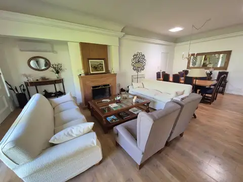 Casa en Alquiler Temporal en San Isidro Vías / Libertador, USD 2.000