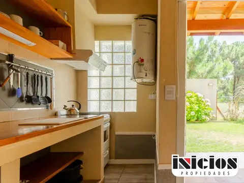 Av. Chascomus Nº 3265 e/ Paso y Blanco. Nueva Atlántis