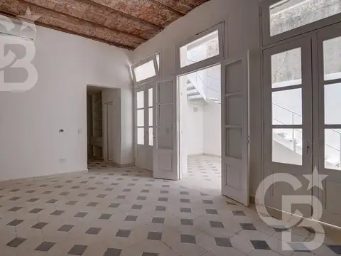 Depto Tipo Casa en Venta A Estrenar