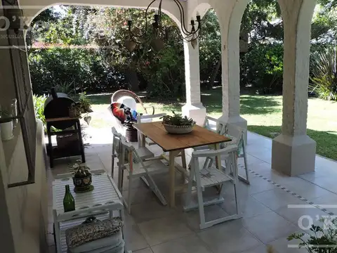 Casa en Venta en Club El Carmen, USD 400.000