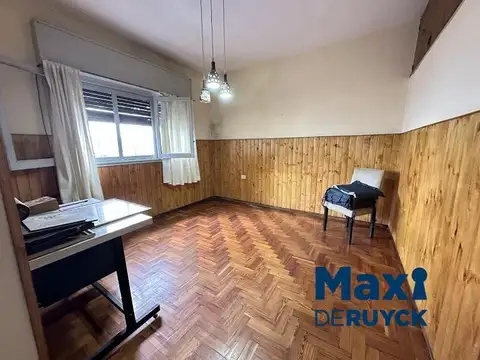 Casa en Venta 60 años