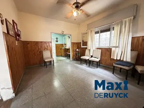 Casa en Venta en Quilmes, USD 65.000