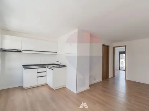 ALQUILER apartamento un dormitorio en La Blanqueda
