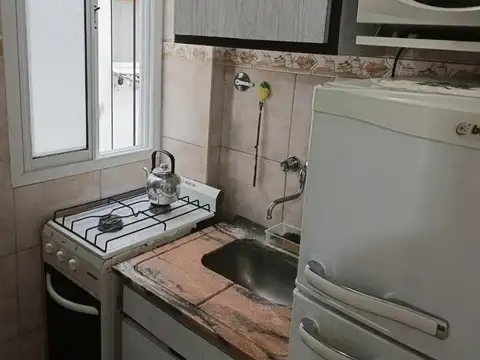 Departamento en Venta en Zona Guemes, USD 41.900