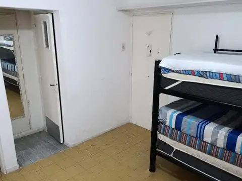 Olavarría 2200, Piso 7