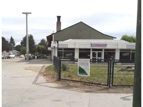 Terreno en Venta en Junin De Los Andes, USD 280.000