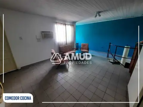 Departamento en Alquiler Apto profesional