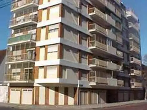 Cochera en Caballito