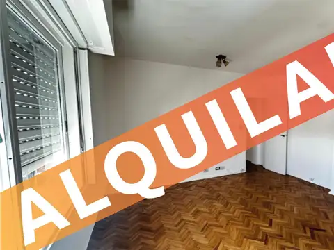 ALQUILER MONOAMBIENTE VALENTIN ALSINA
