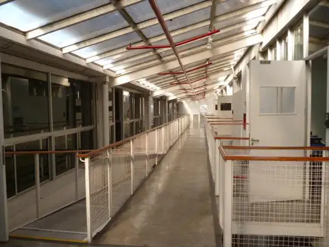 Oficina en Venta A Estrenar