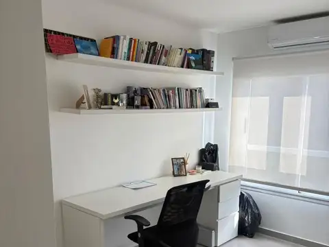 Departamento en Alquiler Temporal de 2 dormitorios