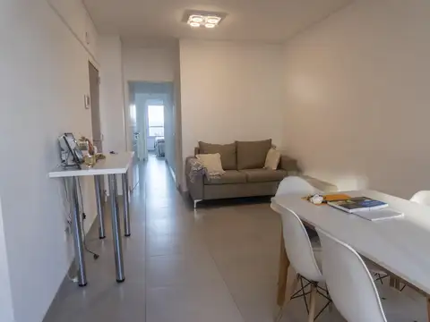 Departamento en Alquiler Temporal 2 años