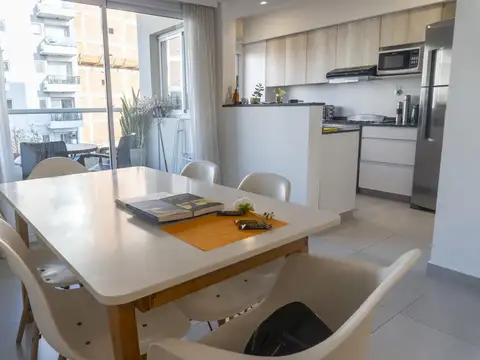 Departamento en Alquiler Temporal en Villa Urquiza, USD 2.000