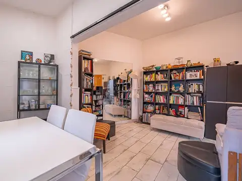 Depto Tipo Casa en Venta 6 años
