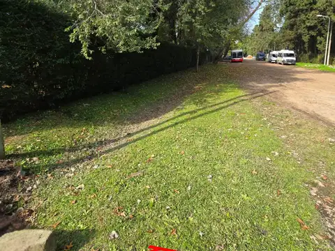 Terreno en Venta en Del Viso, USD 70.000