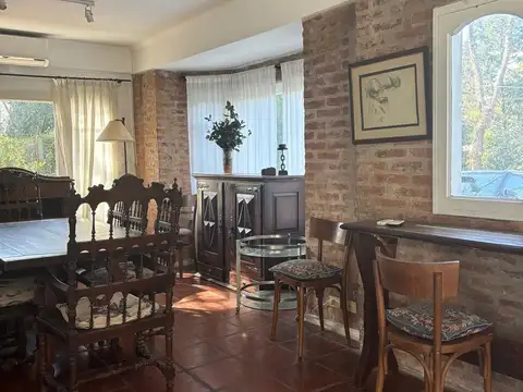 Casa en Alquiler A Estrenar