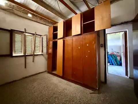 GRAN OPORTUNIDAD: CASA EN VENTA  25 DE MAYO 1564