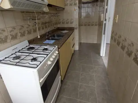 Departamento en Alquiler 55 años