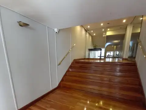 Ciudad De La Paz 2200, Piso 5°