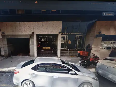 Departamento de 3 amb. con cochera - Belgrano