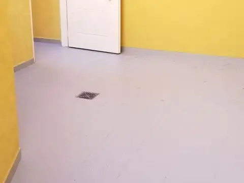 Depto Tipo Casa en Alquiler de 2 ambientes