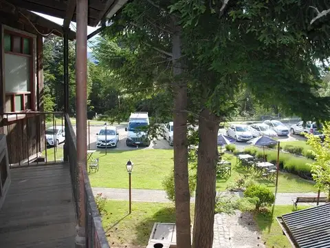 Departamento en el Mercado