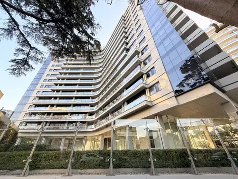 Av Libertador al 4000 - 3º Piso
